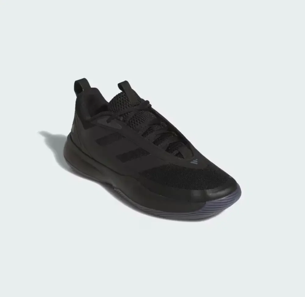 Adidas Subzone Basketball Shoes Core Black Women s Size 7